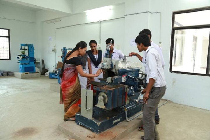 laboratory